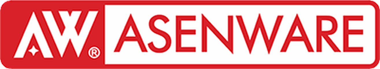 Asenware logo