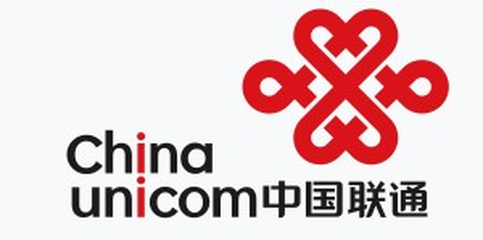 China Unicom logo