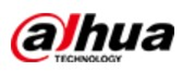 Dahua Technology logo