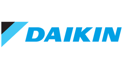 Daikin logo