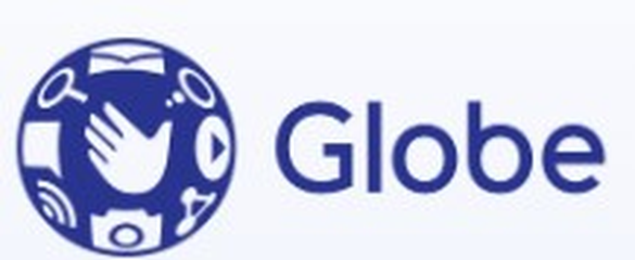 Globe logo