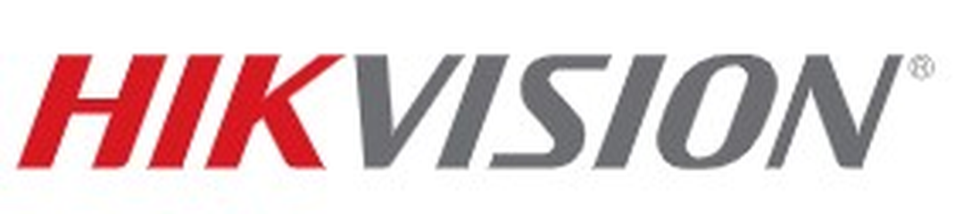 Hikvision logo