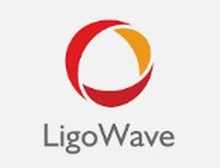 LigoWave logo