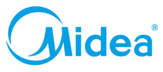 Midea logo