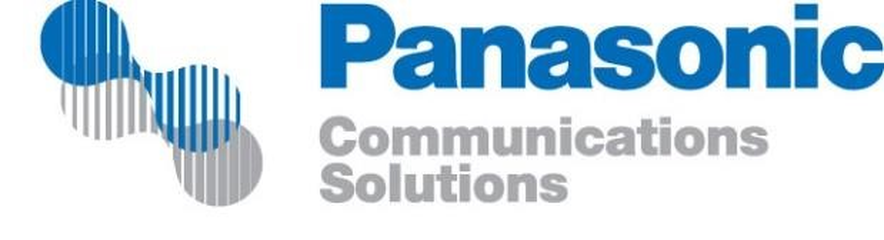 Panasonic Communications logo