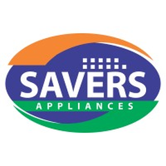 Savers Appliances logo
