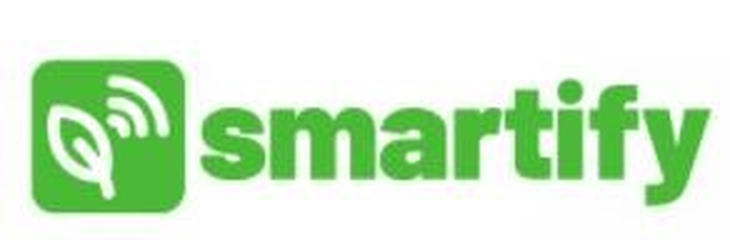 Smartify logo