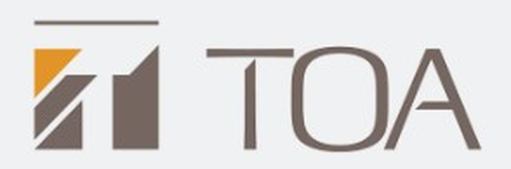 TOA logo