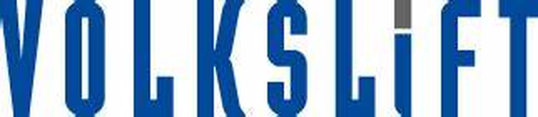 Volkslift logo